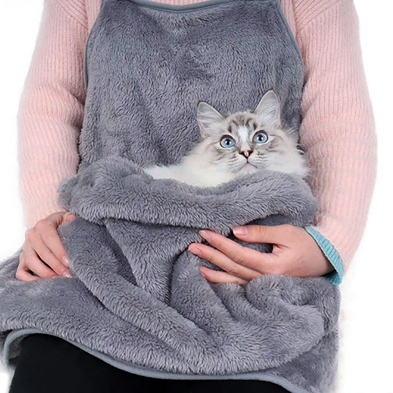 chihuahua carrier sling