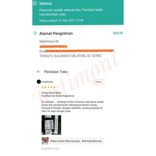 Paket Usaha Warung Kopi , Alat Kopi Manual Brew Komplit MURAH (16item