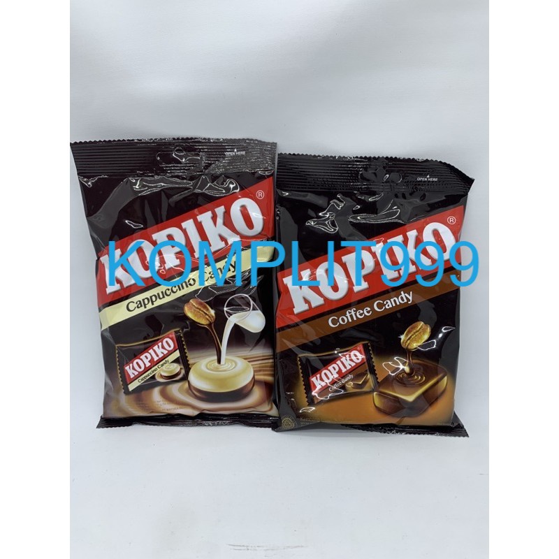 

Permen KOPIKO 150g bag KOMPLIT999