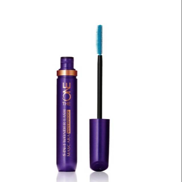 ORIFLAME The One 5in1 Wonder Lash Mascara