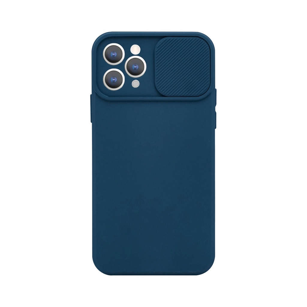 MallCasing - Samsung M21S/ M31 Soft Case Color Tutup Lensa