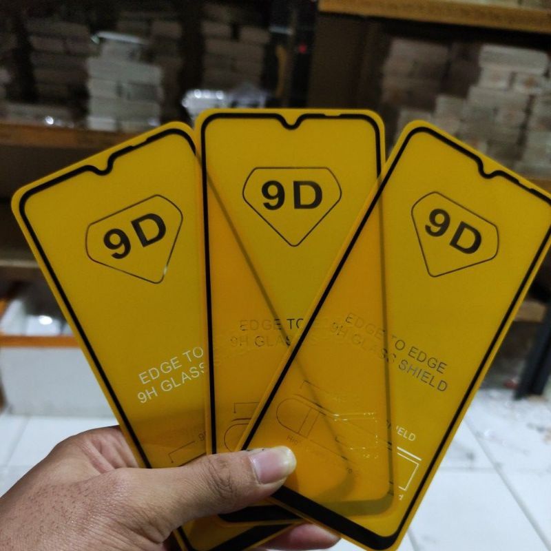 (OM) TG TEMPERGLASS NONPACK FULL LEM LAYAR OPPO A5S/A12/A3S/A1K/A7/A15/A169/F7/RENO4F/RENO5F/RENO6