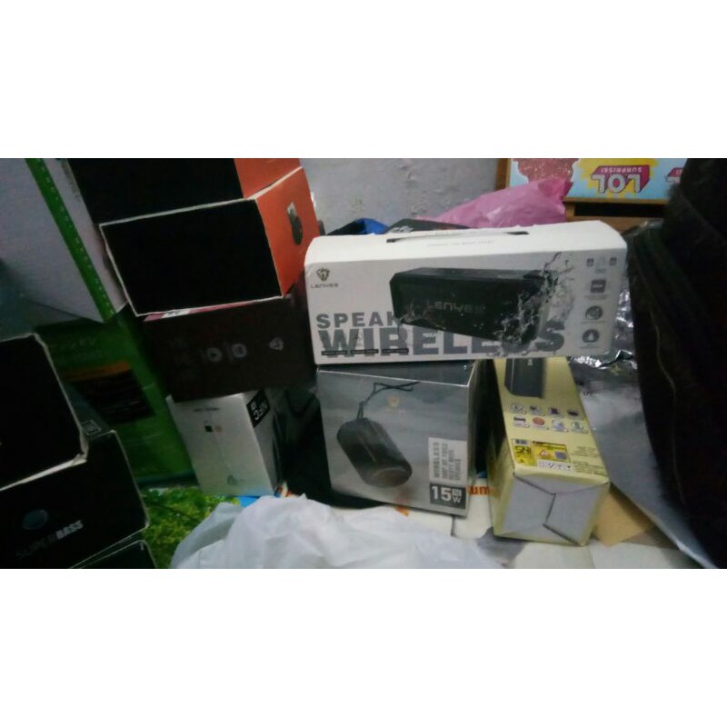 lenyes s108 original