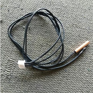 TERMISTOR THERMISTOR TERMIS AC CRISTAL GENERAL FUJI HAIER TERLARIS