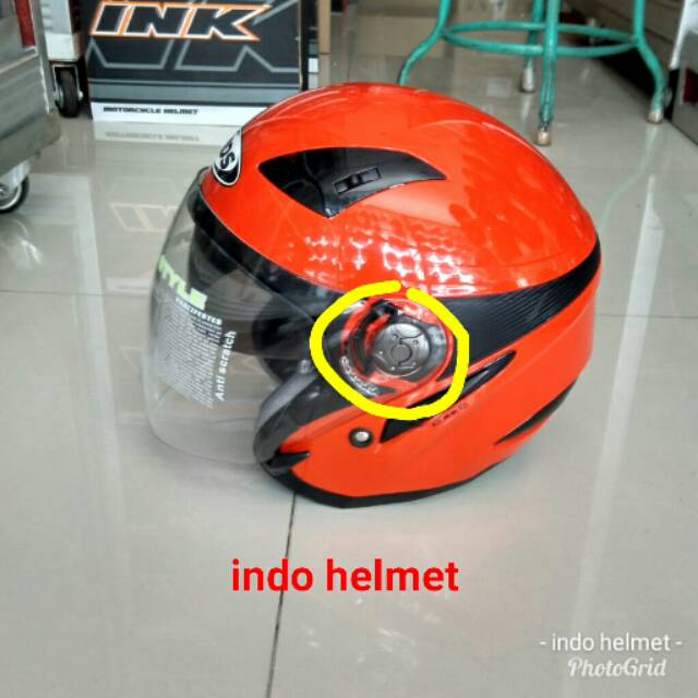 knob helm mds zarra ori mds