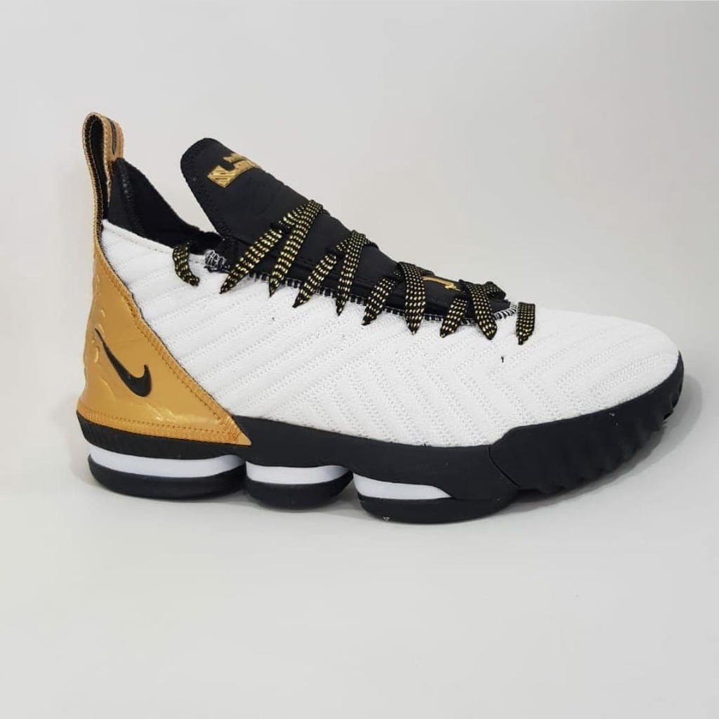 sepatu lebron james 16