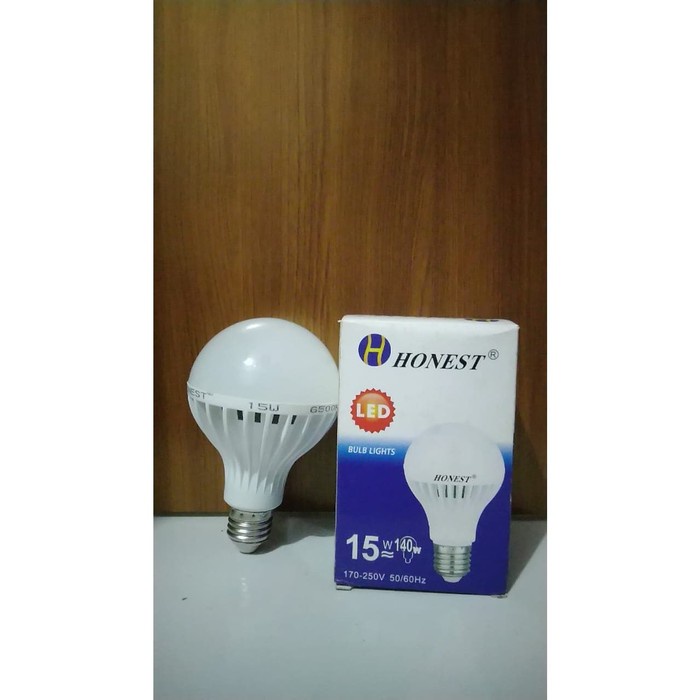 Honest Lampu LED 15 W