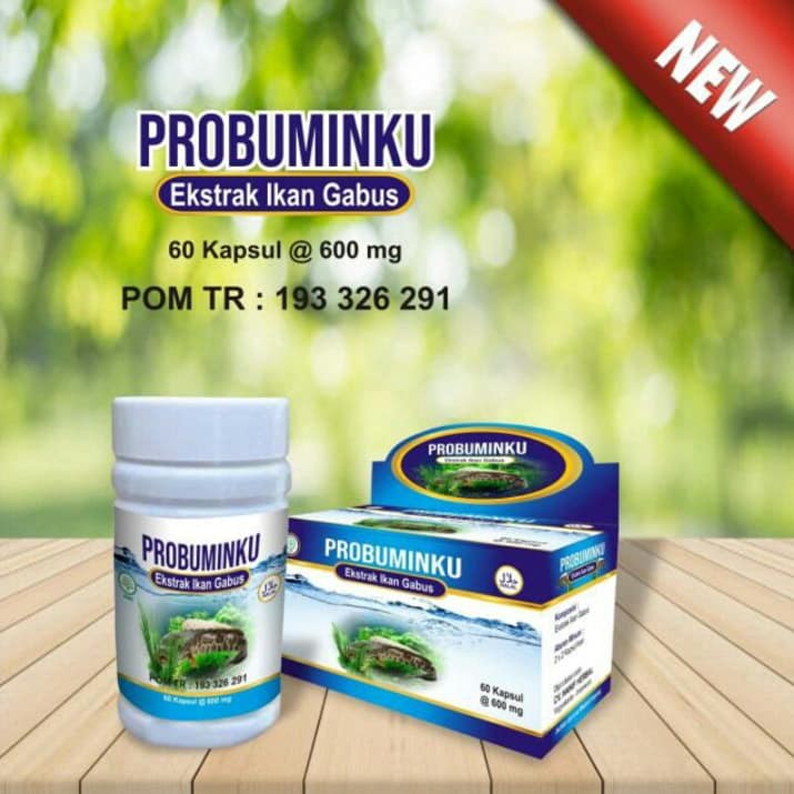 

Probuminku