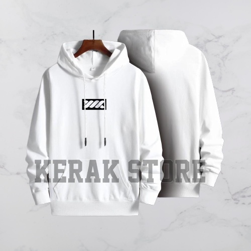 Sweater Sweaterpolos Hoodie Jumper Wadezig Size M-XXL pemakain pria wanita (UNISEX)