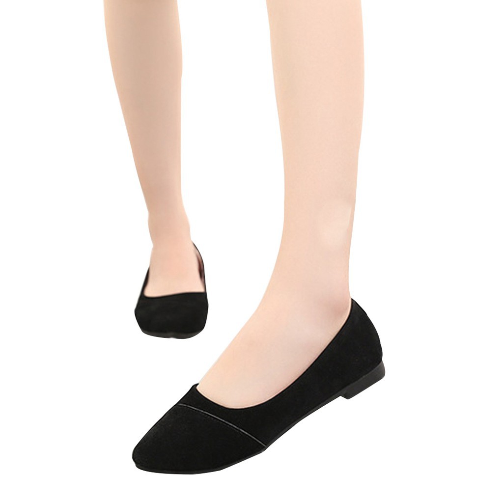 DAFF 23 FLATSHOES