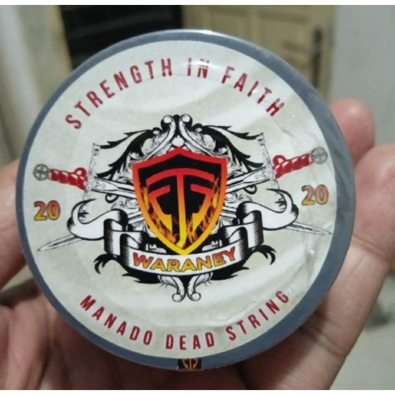 Gelasan CTC  ||  Waraney [Matot]