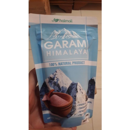 

Garam Himalaya 100% Natural Product