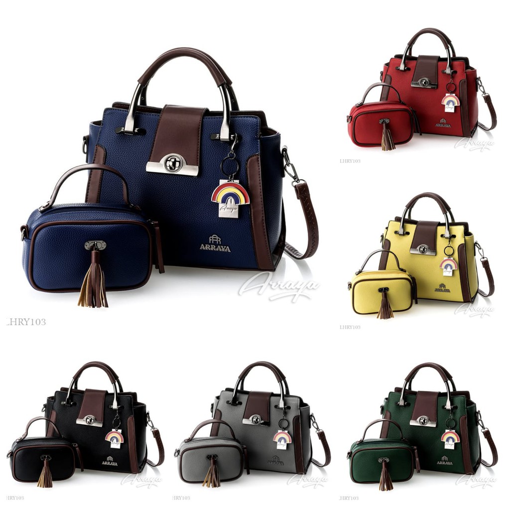 TAS ARRAYA WILNEY LHRY103