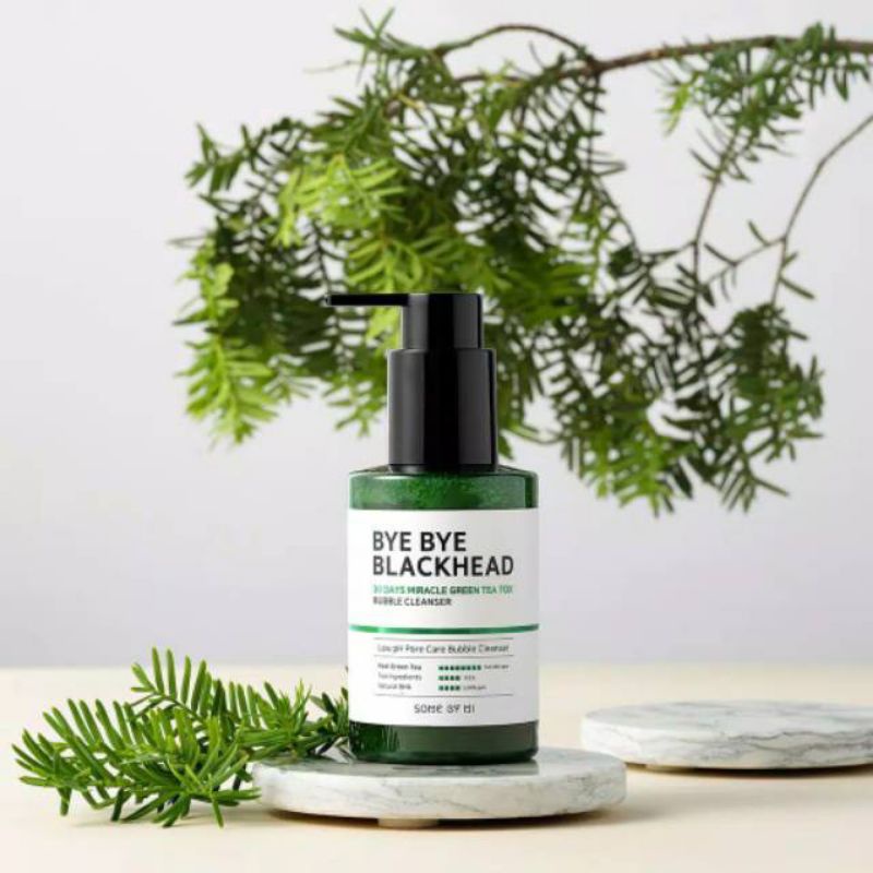 COD SOME BY MI BYE BYE BLACKHEAD ORIGINAL KOREA