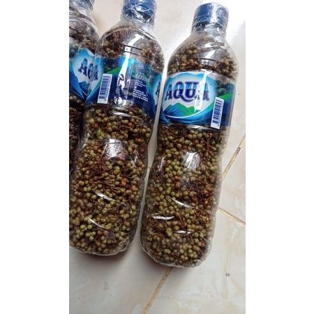 

andaliman