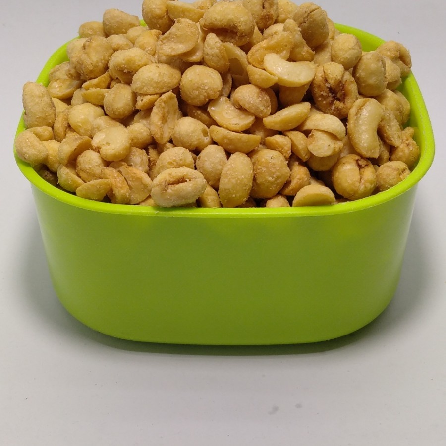 

Nafariz724 500Gram Kacang Bogor Oven Super