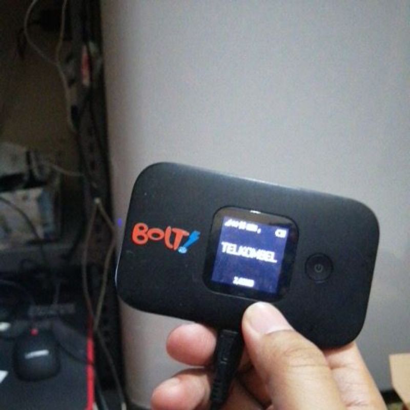 Modem wifi HUAWEI E5577 UNLOCK 4G semua operator