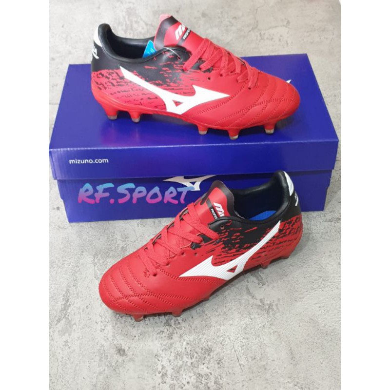 Sepatu Bola Mizuno Anak Size 34-38 Import Quality Made In Vietnam
