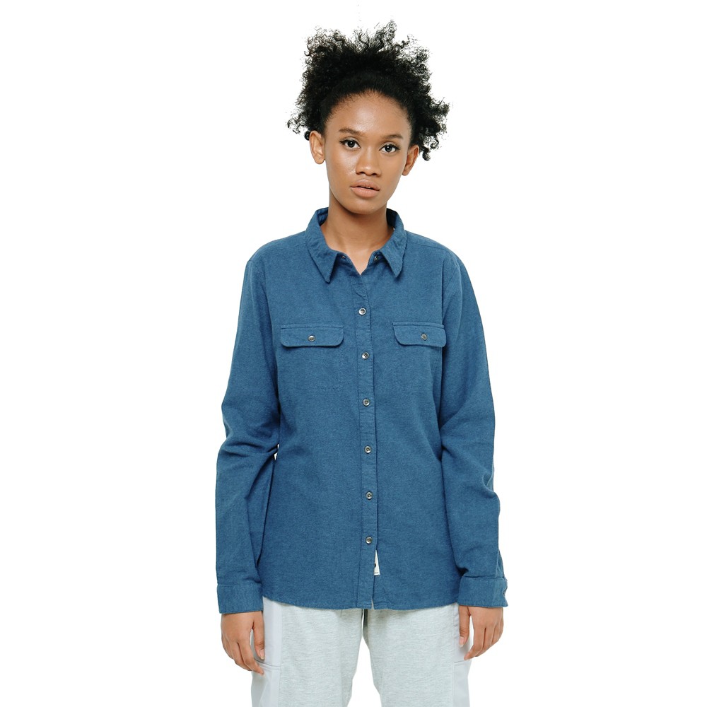 EIGER WS X-MARONDERA SHIRT