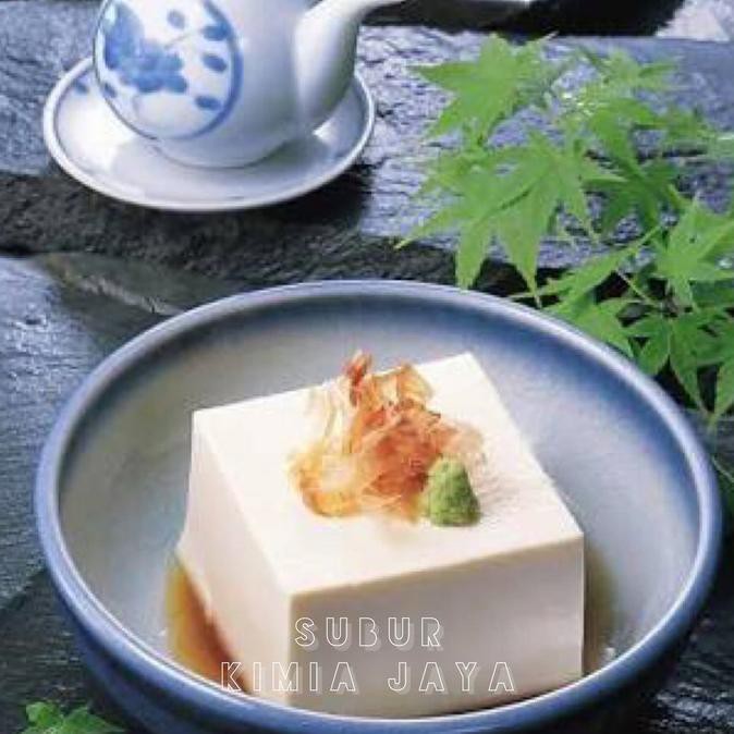 

PROMO HARI INI Glucono Delta Lactone GDL Fuso Japan Food Grade 100 gr