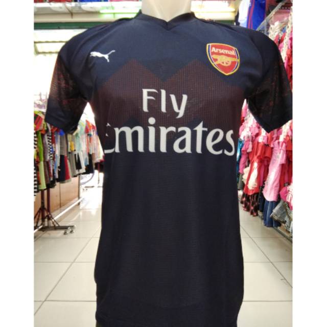 Jersey ARSENAL 18/19