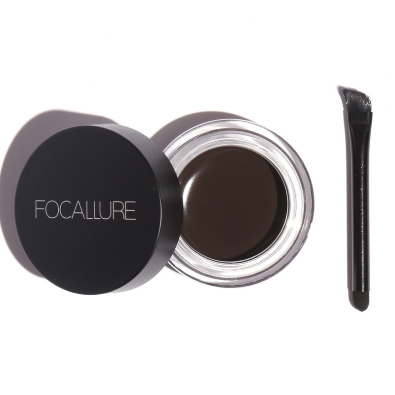 Focallure Brows Gel Cream - Alis Pomade