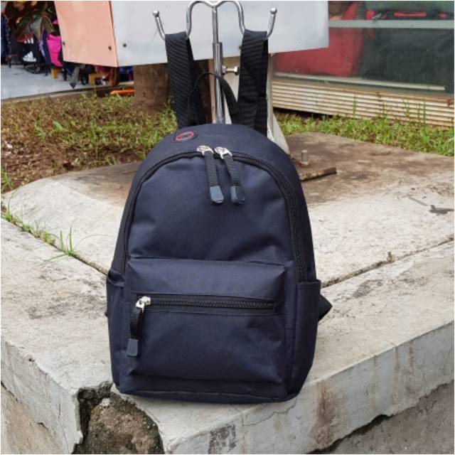 Tas Ransel Wanita - Backpack Sekolah Terbaru Import Murah Kekinian Wanita Cewek Perempuan