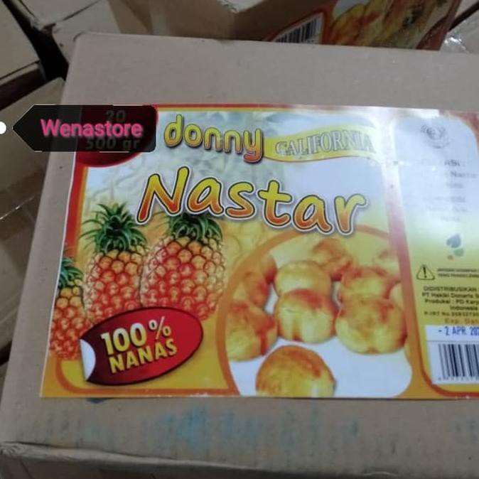 

Toko-Bahan-Kue- Selai Nanas / Selai Nanas Donny -Terlengkap-Termurah-Dijamin.