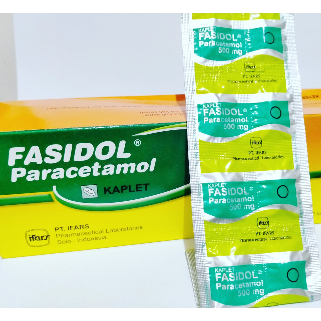 Fasidol