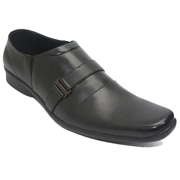 Mens Footwear: Dr. Kevin Women Formal Shoes 43242 - Black - Hitam 39