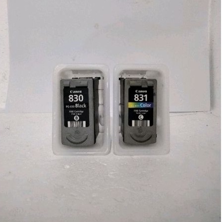 Catridge Canon 830 831 Resycle