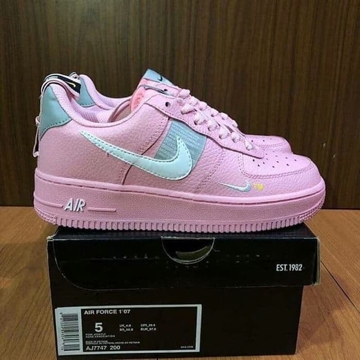 air force 1 07 low utility