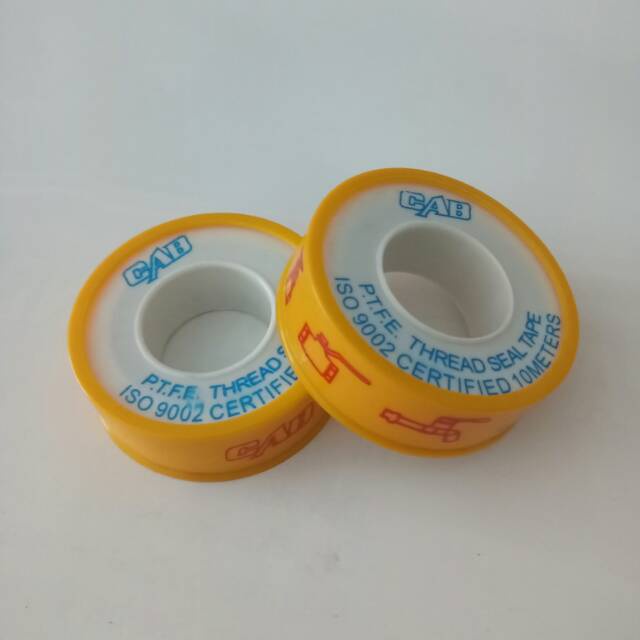 SEAL TAPE SEALTAPE SILTIP SEALTIP SIL TAPE