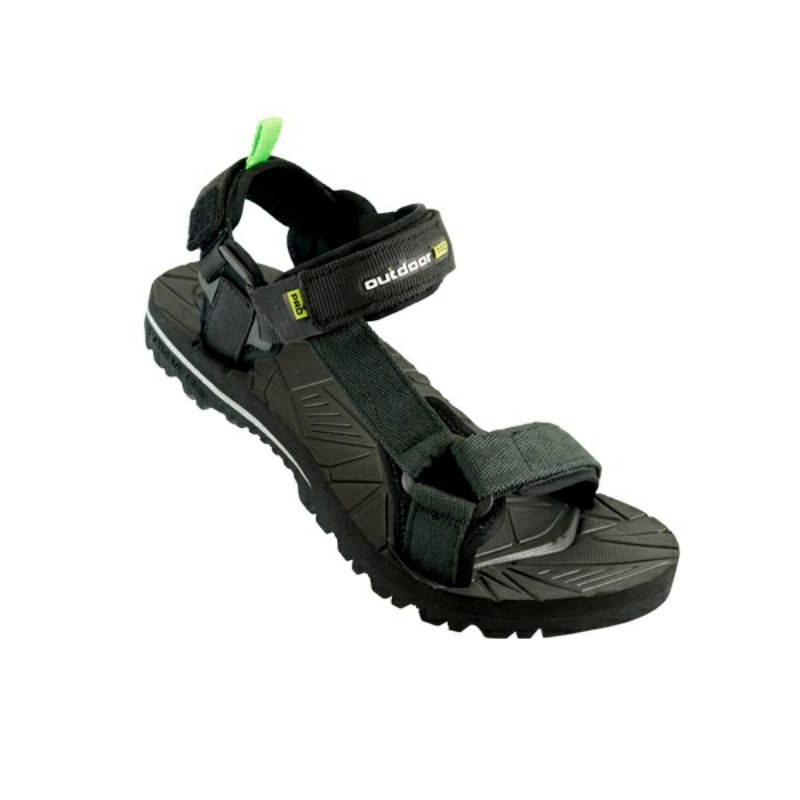 Sandal Gunung RAGNA OUTDOOR PRO Hiking Sandals