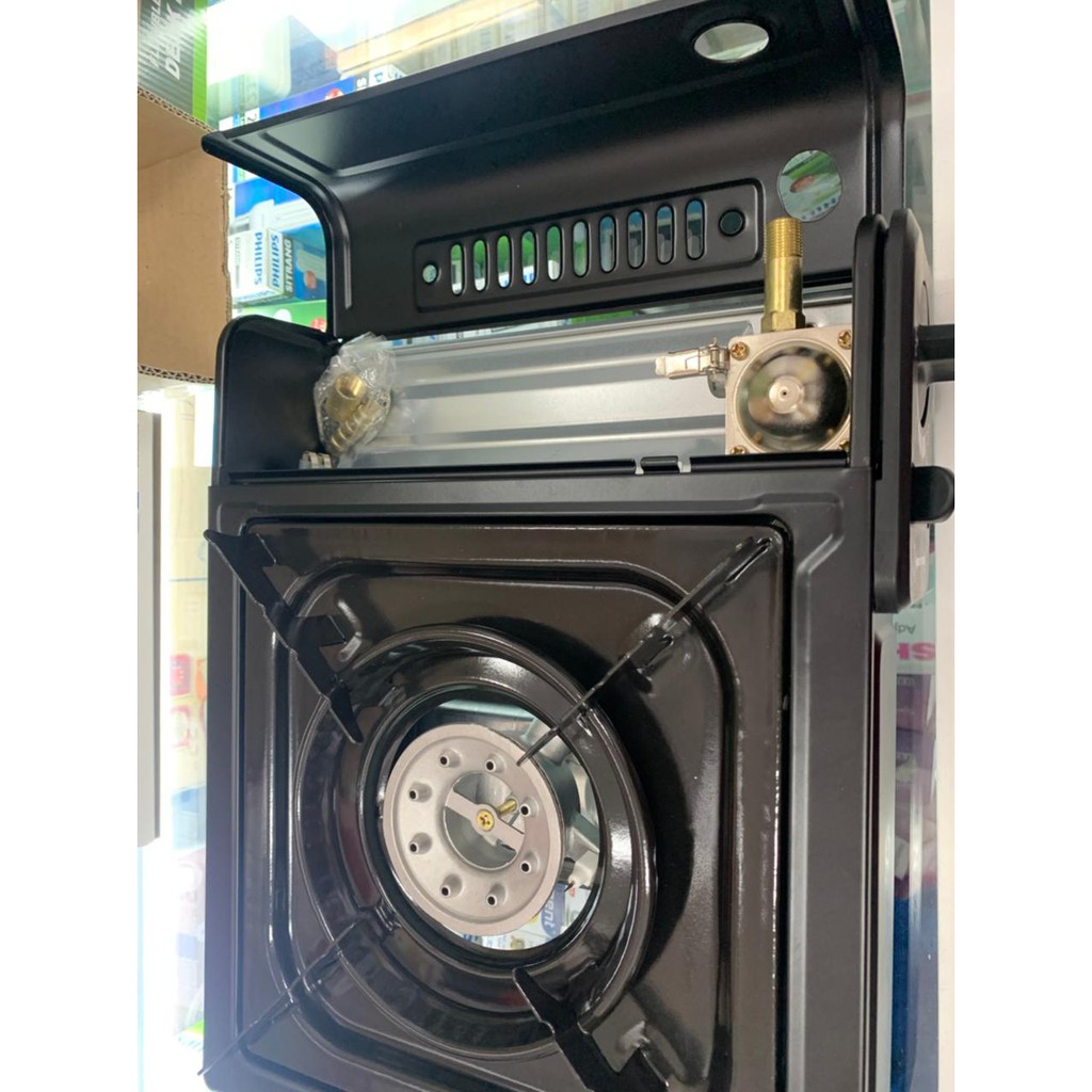 Kompor Portable NIko NK 268