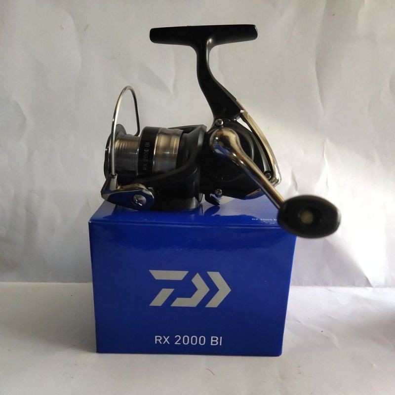 Rell Daiwa RX 2000 BI