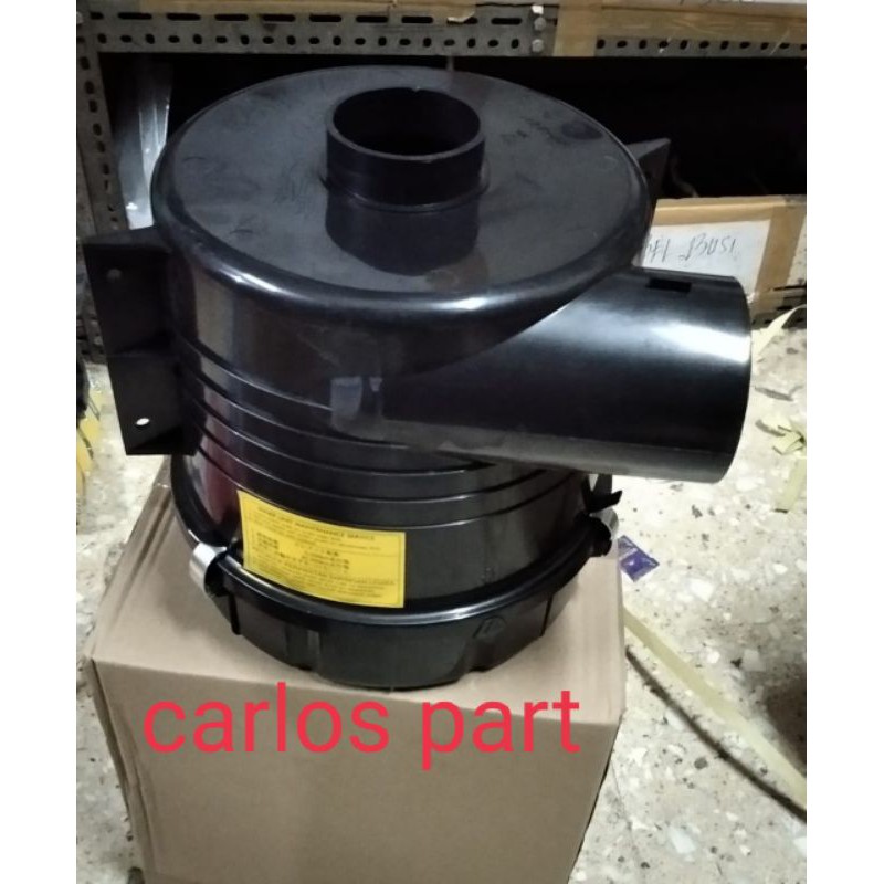 rumah filter udara canter turbo ps125 ps110/rumah hawa canter