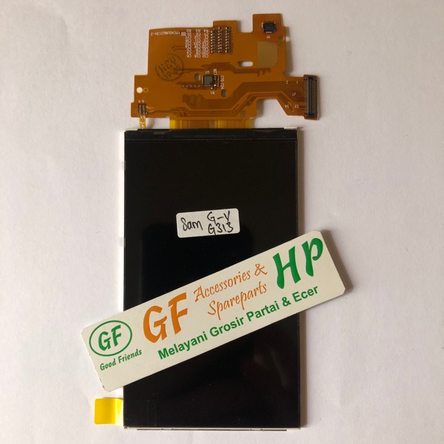 Lcd Samsung G313 / Galaxy V / Lcd Sam Galaxy V / G313 / Socket Besar