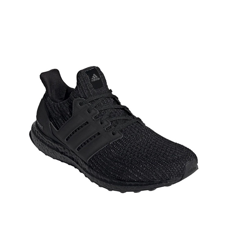adidas ultraboost dna black pria