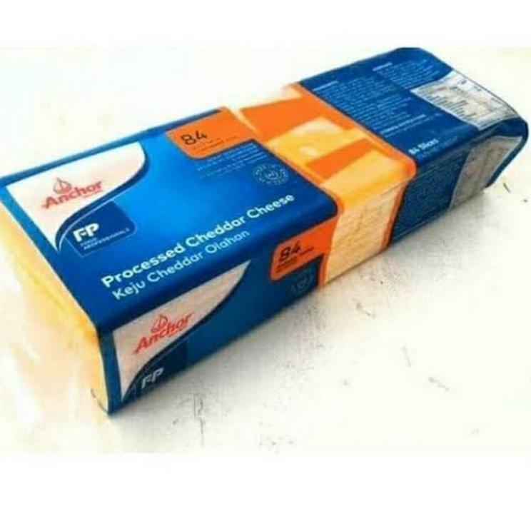 

PRODUK AWAL TAHUN Anchor keju red cheddar cheese slice anchor keju slice keju lembaran keju lembar ☆ 39