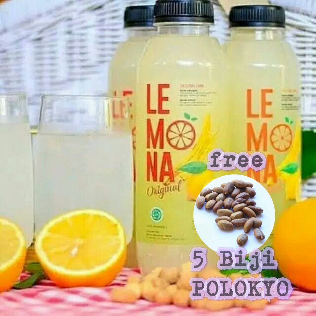 

Lemona/paket diet ekstra