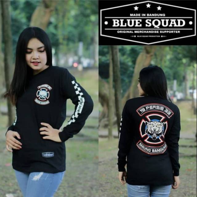 Kaos Persib 1933