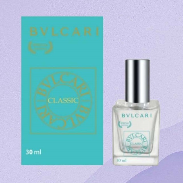 Kanzo - Parfum Bulcari Aqua 30ml Premium / Parfum Bvlcari Unisex 30ml