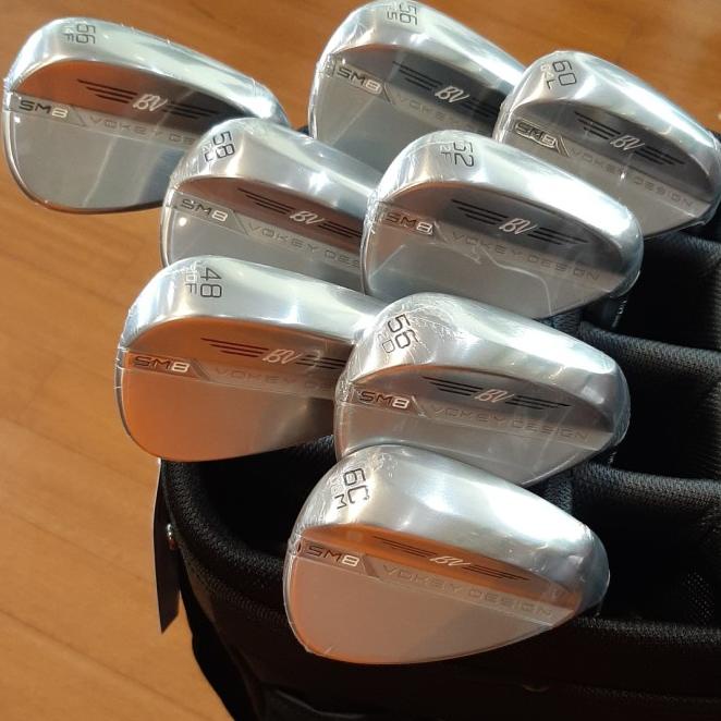 Stik Golf Titleist Wedge Titleist Sm8 Vokey