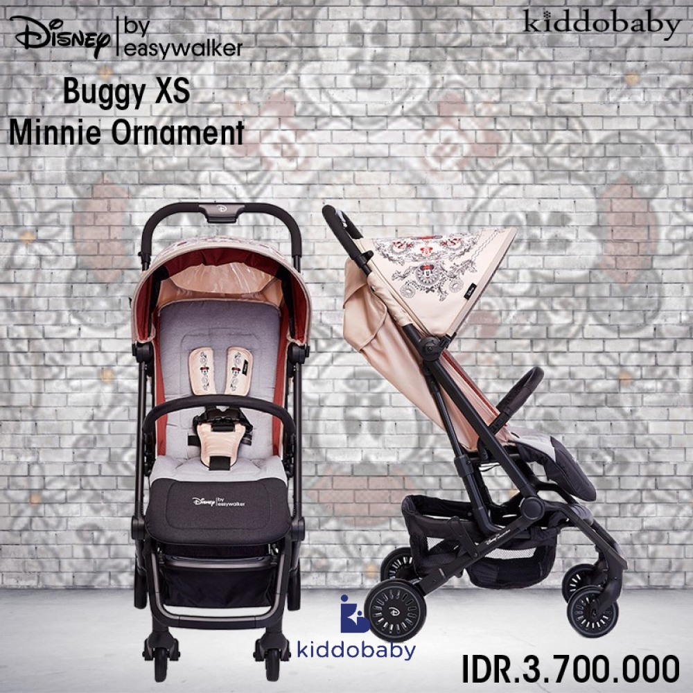 easywalker disney minnie