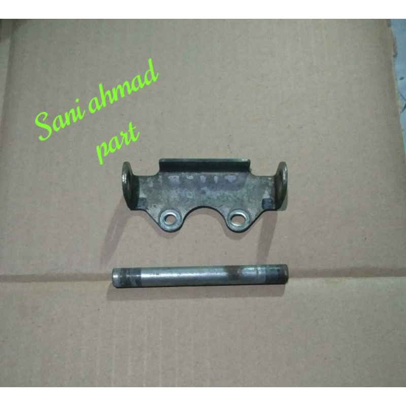 engsel jok mio J mio soul GT X ride exon rc original