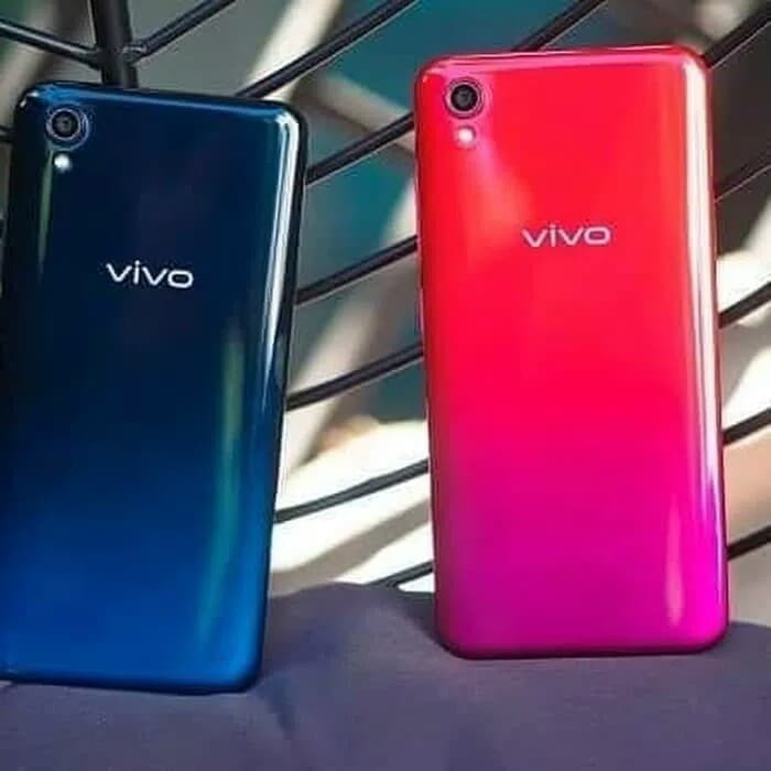 Vivo Y91c Ram 2 32 Garansi Resmi Vivo Indonesia Shopee Indonesia