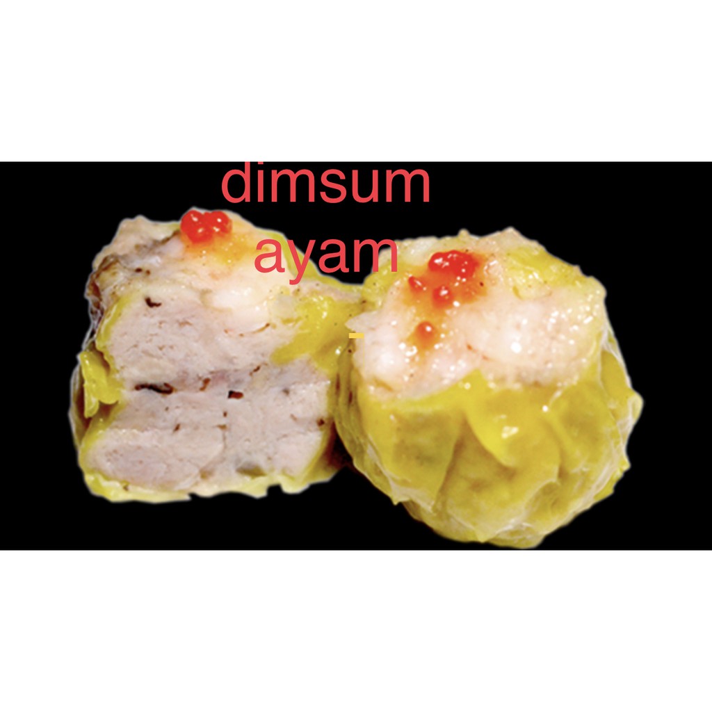 

Dimsum