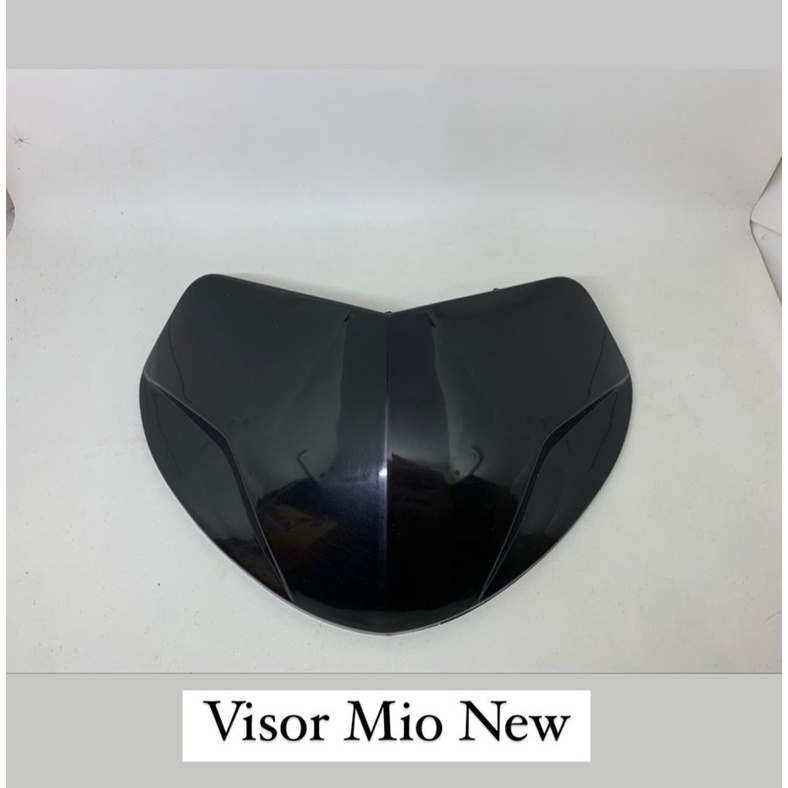 Visor Mio New - visor motor mio new
