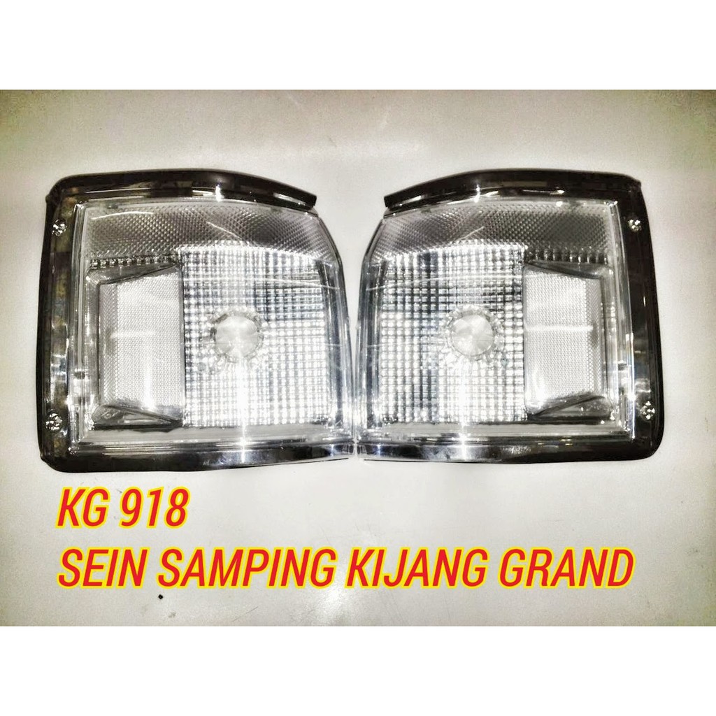 sen assy samping Kijang Grand (2pcs)1992-1996